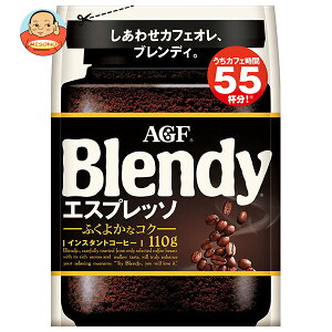 AGF ufB GXvb\ 110g×12ܓb  CX^gR[q[  Blendy lߑւ