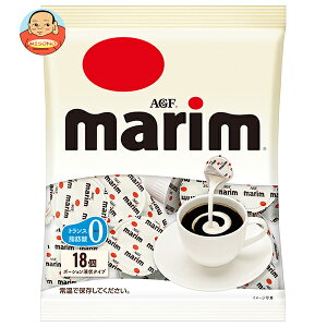 AGF }[ |[V (4.5ml×18)×20ܓ×(2P[X)b  ~N tbV marim R[q[  nDi