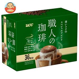 UCC El hbvR[q[ [RÑXyVuh (7g×36P)×6×(2P[X)b  ucc hbvR[q[ R[q[  