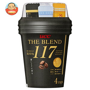 UCC JbvR[q[ UEuh117 4P×24(12×2)b  CX^g R[q[ 