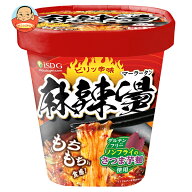 医食同源 麻辣湯 88g×12個入×(2ケース)｜ 送料無料 カップ麺 カップラーメン マーラー マーラータン ダ…