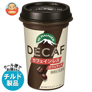 Xi }Eg[jA DECAF JtFCX 240ml×10{ `h ①ib  `hi  R[q[ JtFCX