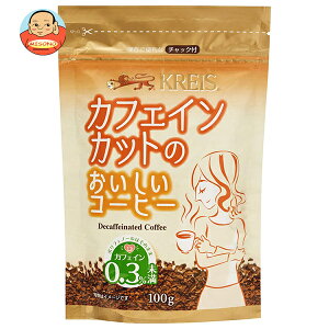 KREIS NCX JtFCJbĝR[q[(Wbp[pbN) 100g×6ܓ×(2P[X)b  nDi CX^g   HOT ICE