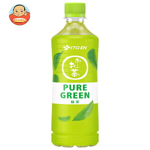 ɓ ` PURE GREEN 600mlybg{g×24{×(2P[X)b  Β  [