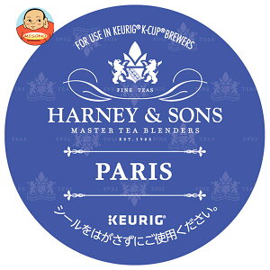 ���j�J�t�F �L���[���O��p�J�[�g���b�W K-Cup�p�b�N HARNEY & SONS �p�� 12P×8�����b �������� �g�� �A�[���O���C �o�j�� �J�V�X �L�������� �R�[�q�[�J�v�Z�� �J�[�g���b�W K�J�b�v KEURIG