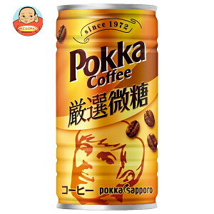 |bJTb| |bJR[q[ I 185g×30{b   ʃR[q[  Pokka R[q[