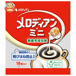 fBA fBAE~j (4.5ml×18)×20ܓb  tbV N[ |[V R[q[ 