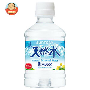 �T���g���[ �V�R�� 280ml�y�b�g�{�g��×24�{��×(2�P�[�X)�b �������� �~�l�����E�H�[�^�[ �������� �
