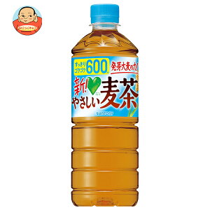 �T���g���[ GREEN DA�EKA�ERA(�O���[�� �_�J��) �₳���������y�����̔��@�p�z 600ml�y�b�g�{�g��×24�{��×(2�P�[�X)�b �������� �O���[�� �_�J�� dakara ���� �u�����h��