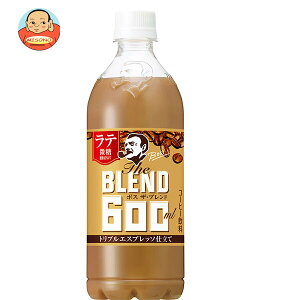 Tg[ {X The BLEND(UEuh) e 600mlybg{g×24{b  e  BOSS uh