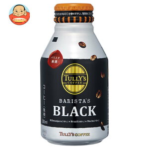 ɓ ^[YR[q[ oX^YubN 285ml{g×24{×(2P[X)b  TULLYfS COFFEE   R[q[