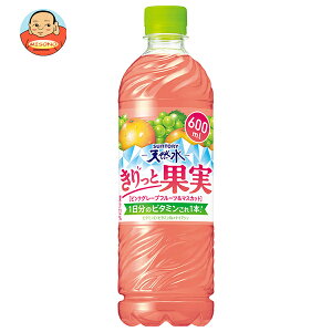 Tg[ Tg[VR Ɖʎ sNO[vt[c&}XJbg 600mlybg{g×24{b  ʏ` ~bNXW[X Ԃǂ