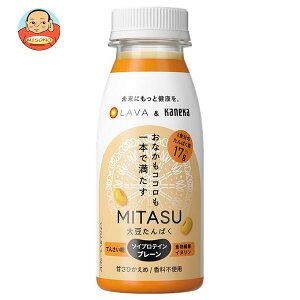 �J�l�J�H�i MITASU �\�C�v���e�C���v���[�� 235ml�y�b�g�{�g��×12�{��×(2�P�[�X)�b �������� LAVA �R���{ ���e ���N �v���e�C�� �哤 �A���� �^���p�N�� �h�{�⋋ �H���@�� �Ă񂳂�