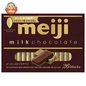  ~N`R[gBOX 120g(26)×6×(2P[X)b  َq `R meiji |tFm[ 