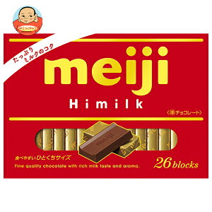  nC~NBOX 120g(26)×6b  meiji ~N`R TCY