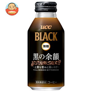 UCC BLACK ̗]C 375gLbv×24{b   R[q[ ubN  ʃR[q[ Y