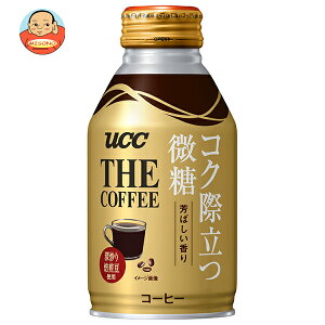 UCC THE COFFEE RNۗ 260gLbv×24{×(2P[X)b  R[q[  