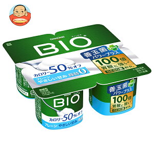 _mWp _mrI BIO v[ J[50%It ₳Â (75g×4)×6 [J[ ≮b  _m [Og _m[Og J[50%It