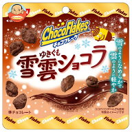 [ポイント5倍！4/10(金)1時59分まで全品対象エントリー&購入]日清シスコ チョコフレーク 雪雲ショコラ 30…