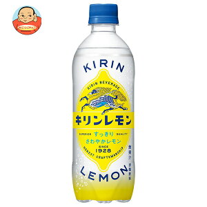 �L���� �L���������� 500ml�y�b�g�{�g��×24�{���b �������� �Y�_���� KIRIN LEMON PET