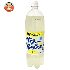 ������ �T���[�t���b�V�� ������ 1500ml�y�b�g�{�g��×8�{��×(2�P�[�X)�b �������� �Y�_���� ����� PET �ʏ` ������