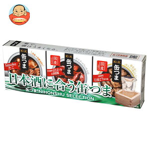  K&K ʂ { SELECTION 3×1 [J[ ≮b  ܂ ʋl Zbg