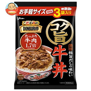 ]OR DONBURI 3HpbN RN| (120g×3)×10b  gg ggHi  ǂԂ  ̑f ǂԂ̑f