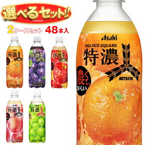 �A�T�q���� �O�c�� ���Z�V���[�Y �I�ׂ�2�P�[�X�Z�b�g 500ml�y�b�g�{�g��×48(24×2)�{���b �������� ���ǂ� �I���� �Y�_ �O�c�� �t���[�c �M�t�g