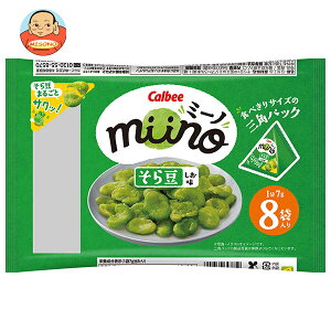 [�|�C���g5�{�I4/10(��)1��59���܂őS�i�ΏۃG���g���[&�w��]�J���r�[ miino(�~�[�m) ���瓤 �������O�p�p�b�N 56g×12�ܓ��b �������� Calbee ���َq �X�i�b�N�َq ���َq