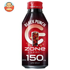 �T���g���[ HYPER ZONe ENERGY(�n�C�p�[�]�[���G�i�W�[) BLACK PUNCH 400ml�{�g����×24�{���b �������� �G�i�W�[�h�����N �Y�_ �u���b�N�p���`
