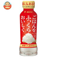 ミツカン ごはんをふっくらおいしく (炊飯改良商品) 190ml×12本入｜ 送料無料 一般食品 調味料 炊飯 ご…