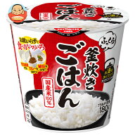 [ポイント5倍！4/17(金)9時59分まで全品対象エントリー&購入]日清食品 ふっくら釜炊き ごはん 72g×6個入…