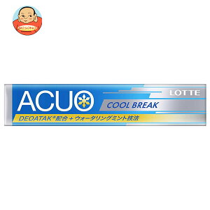 [�|�C���g5�{�I4/10(��)1��59���܂őS�i�ΏۃG���g���[&�w��]���b�e ACUO(�A�N�I) COOL BREAK 14��×20��×(2�P�[�X)�b �������� ���َq �K�� �A�N�I ACUO LOTTE