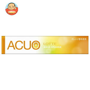 [�|�C���g5�{�I4/10(��)1��59���܂őS�i�ΏۃG���g���[&�w��]���b�e ACUO(�A�N�I) �A�N�A�I�����W 14��×20��×(2�P�[�X)�b �������� ���َq �K�� �A�N�I ACUO LOTTE �I�����W