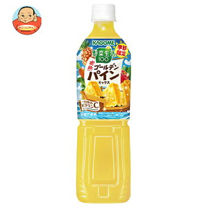 ��ؐ���100 �S�[���f���p�C��&�L�E�C�~�b�N�X 720ml×15�{ PET