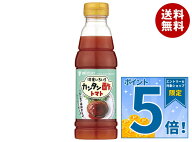 [ポイント5倍！9/19(土)20時〜全品対象エントリー&購入]ミツカン カンタン酢 トマト 350mlPET×12本入｜ …