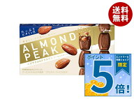[ポイント5倍！10/17(土)9時59分まで全品対象エントリー&購入]江崎グリコ アーモンドピーク プラリネ ク…