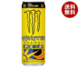 アサヒ飲料 MONSTER(モンスター) ロッシ 355ml缶×24本入