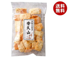 【送料無料・メーカー/問屋直送品・代引不可】奈良祥樂 大和のお菓子 香久山 90g×12袋入｜ 送料無料 お菓子 焼き菓子 あられ せんべい