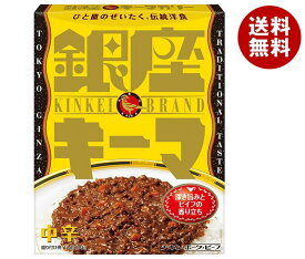 明治製菓 銀座キーマカリー 150g×30個入｜ 送料無料 カレー 中辛 レトルトカレー