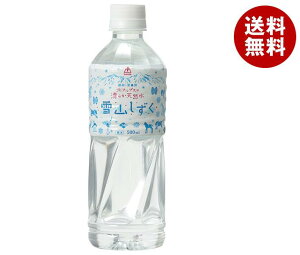 S[hpbN kAvX̐炩VR R 500mlybg{g×24{b   ~lEH[^[ AvX