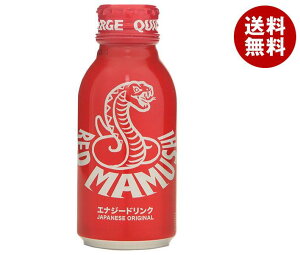 iH RED MAMUSHI(bh}V) 100ml{g×30{b  GiW[hN ܂ނ AJ}V 