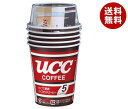 UCC カップコーヒー 5P×24(12×2)個入｜ 送料無料 インスタントコーヒー コーヒー 珈琲 スティック ギフト インスタント