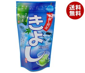 大塚製茶 水出し煎茶　きよし 5g×15×20袋入｜ 送料無料 煎茶 緑茶 水出し