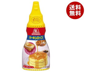 森永製菓 ケーキシロップ(メープルタイプ) 200g×40本入×(2ケース)