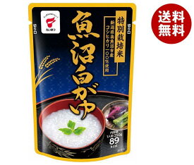 たいまつ食品 魚沼白がゆ 250g×10袋入｜ 送料無料 一般食品 レトルト おかゆ 袋 ご飯