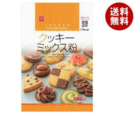 共立食品 クッキーミックス粉 200g×6袋入×(2ケース)｜ 送料無料 一般食品 袋 製菓材料 菓子材料 クッキー