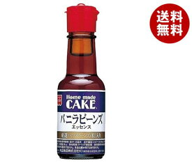 共立食品 バニラビーンズエッセンス 28ml×6本入×(2ケース)｜ 送料無料 菓子材料 製菓材料 材料