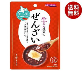 谷尾食糧工業 さくらあん 生あん仕立てぜんざい 160g×12袋入×(2ケース)｜ 送料無料 お菓子 和菓子 ぜんざい