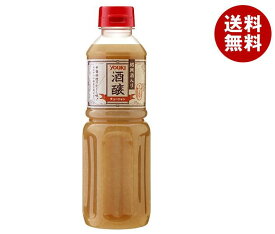 ユウキ食品 酒醸(チューニャン)紹興酒入 590g×6本入×(2ケース)｜ 送料無料 中華 隠し味 調味料 発酵調味料 発酵食品